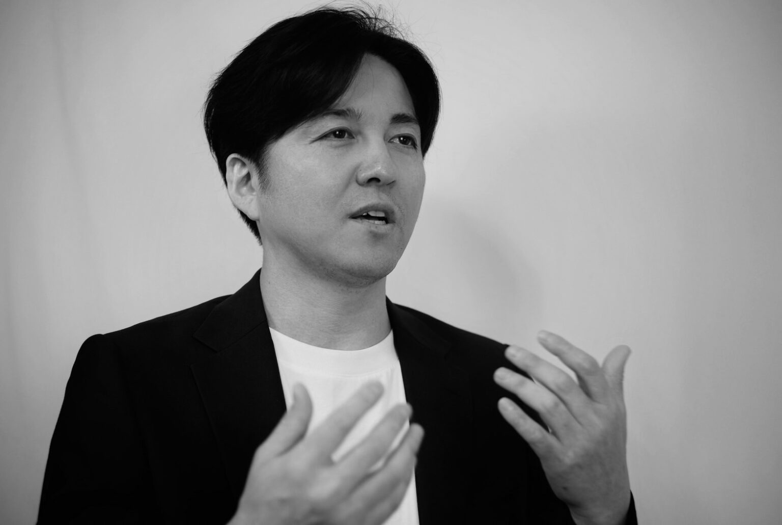 ファンズ株式会社｜藤田 雄一郎 賢者の原点