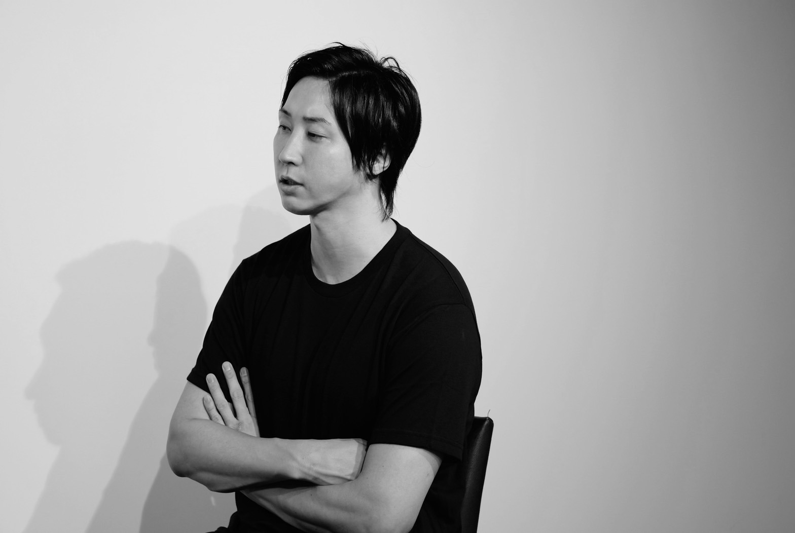 株式会社BACKSTAGE|溝口 勇児 賢者の原点